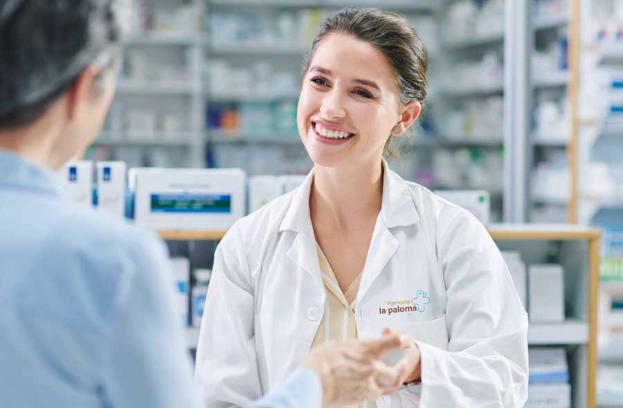 Consejo farmaceutico